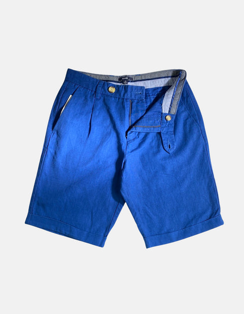 Men shorts blue FM